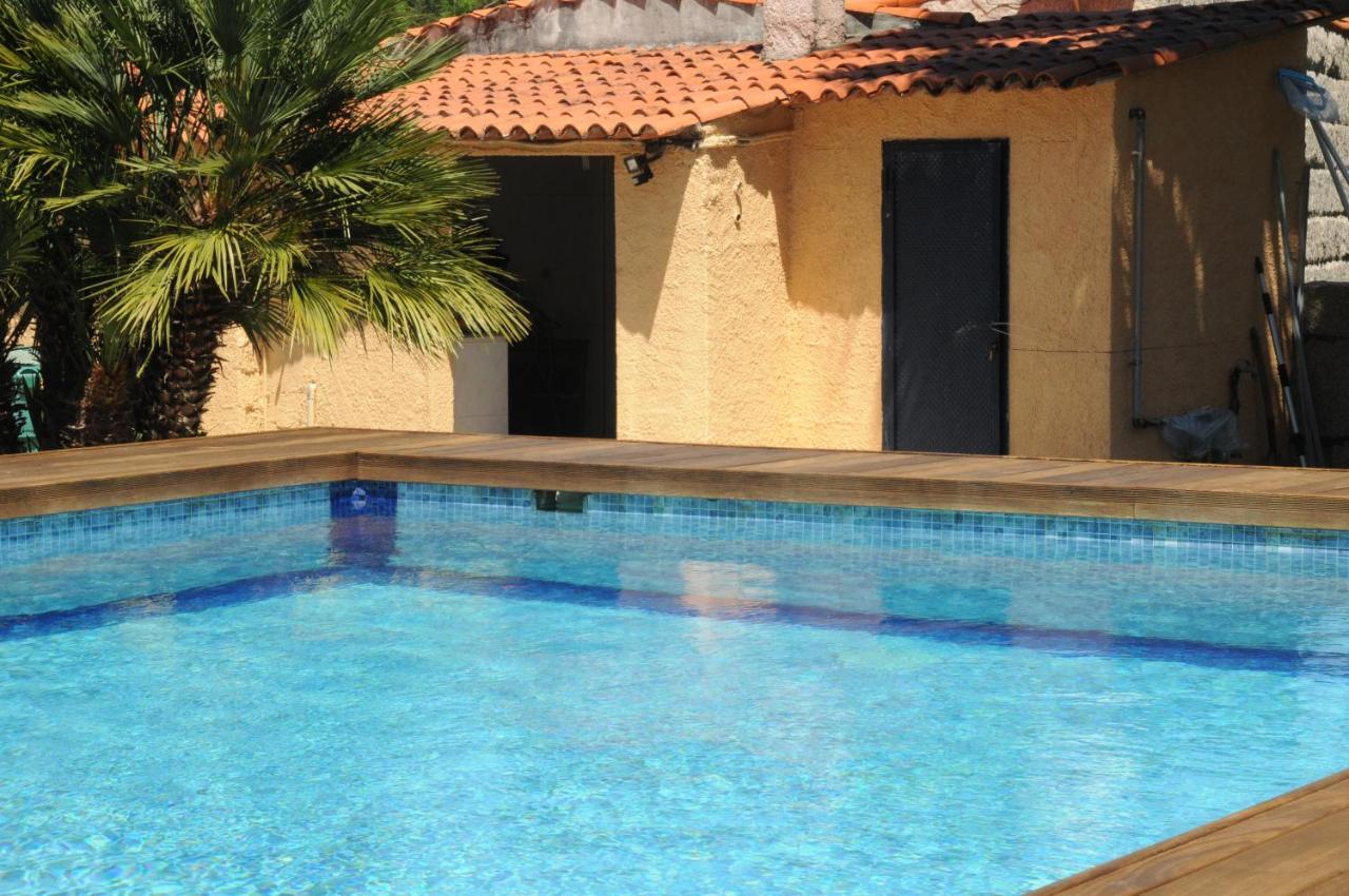Villa Cuesta O Grove Bagian luar foto